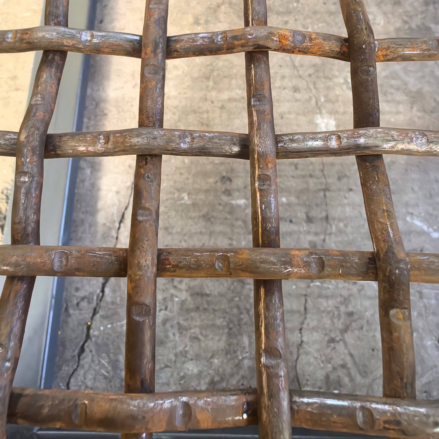 Heavy Duty High Quality Crimped Wire Mesh Machine for Coal Mine Industry
