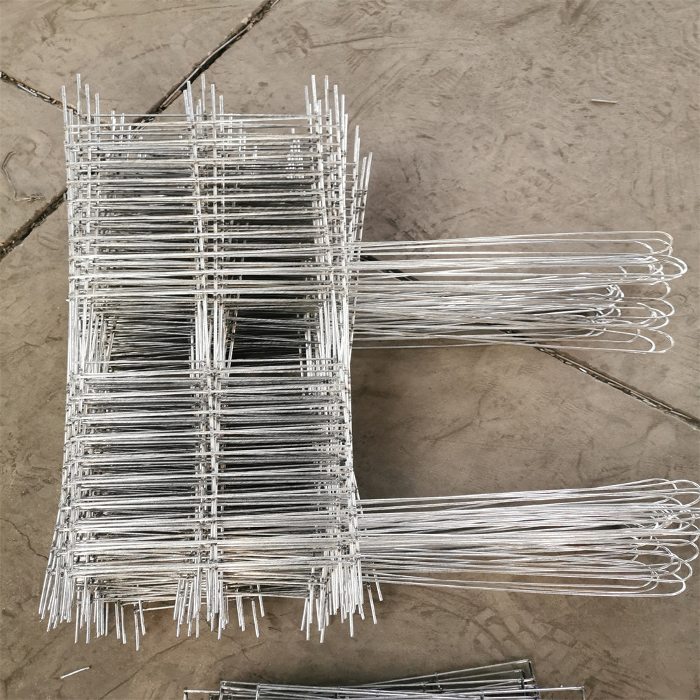 Automatic Chicken Cage Wire Mesh Welding Machine