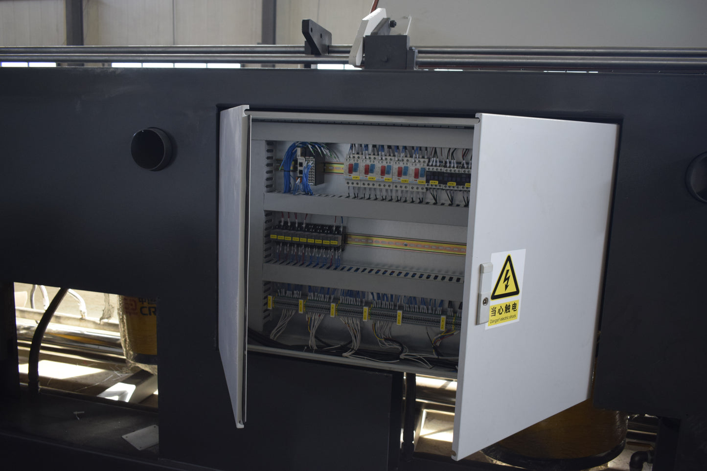 Low Carbon High Carbon Steel Wire Straight Line Wire Drawing Machine