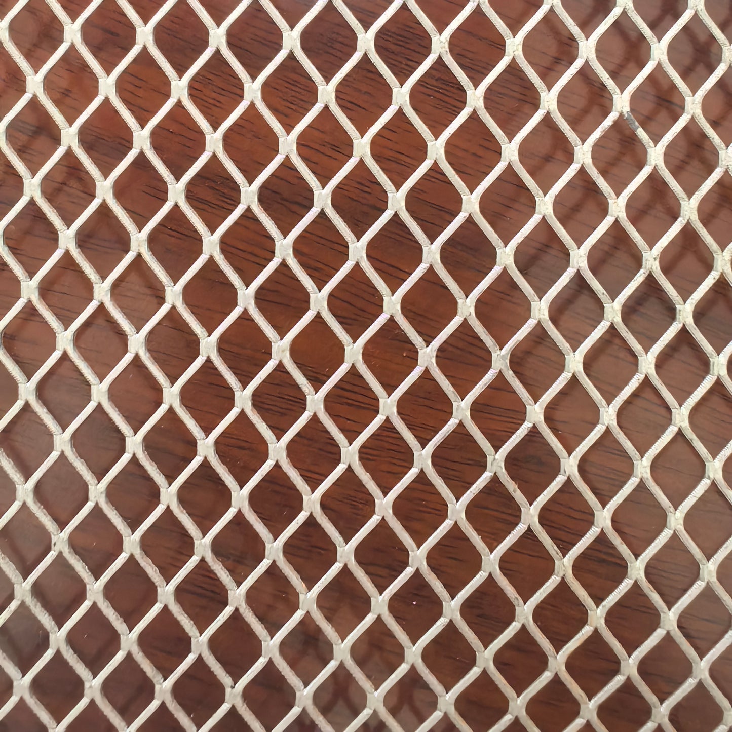 Expanded Metal Mesh Machine