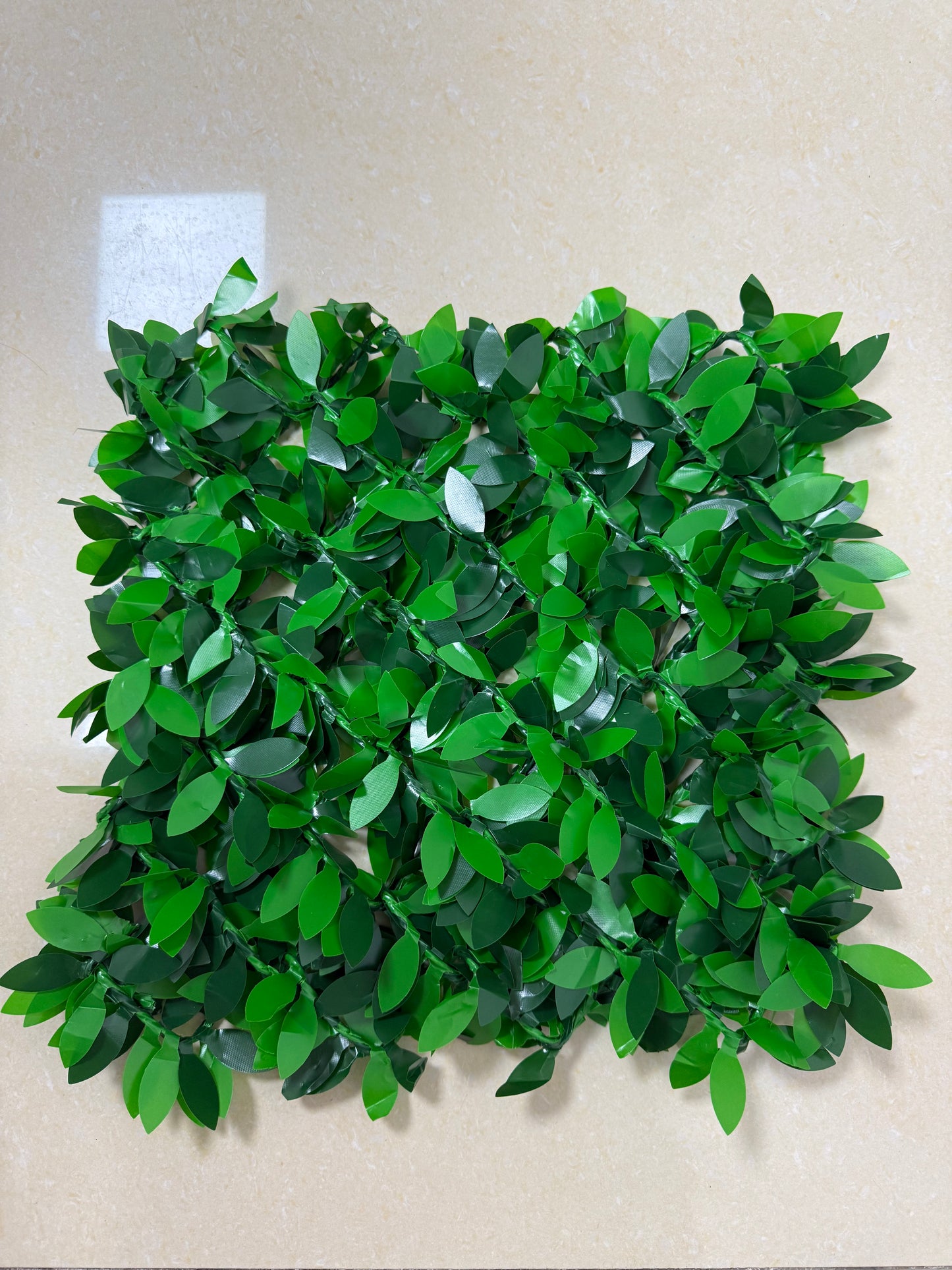 Automatic Artificial Grass Wire Fence Making Machine