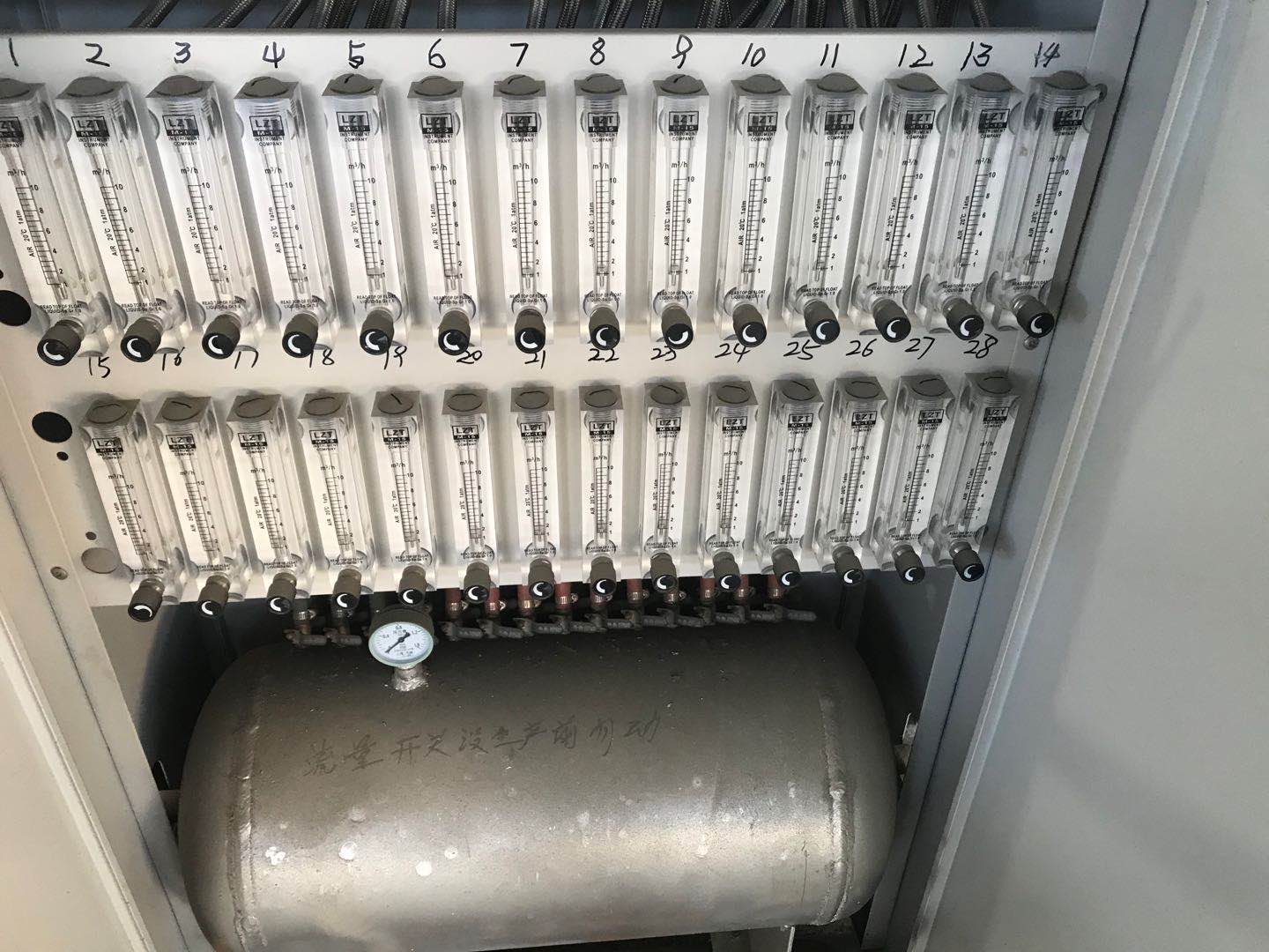 Hot Dipped Galvanized Wire Production Line