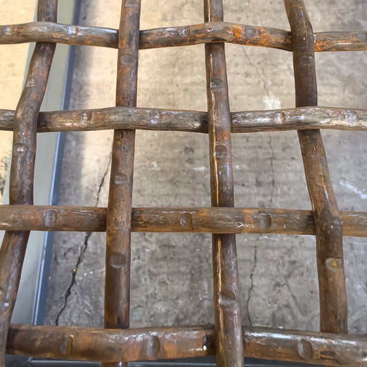 Heavy Duty High Quality Crimped Wire Mesh Machine for Coal Mine Industry