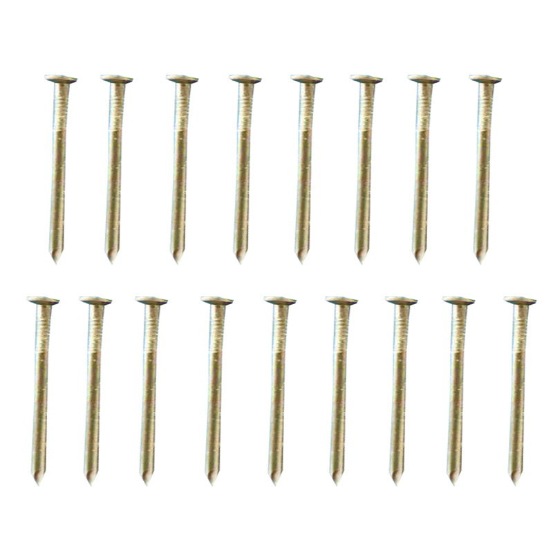 High Speed Nail Making Machine